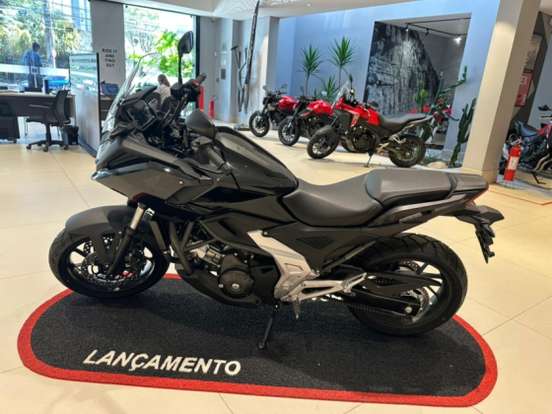 HONDA-NC 750X ABS DCT HONDA-NC 750X ABS DCT-2026