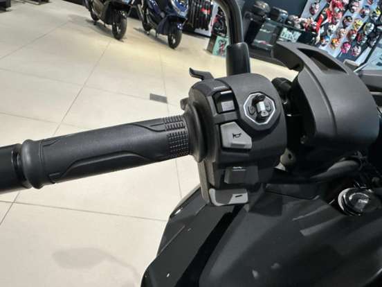 HONDA-NC 750X ABS DCT HONDA-NC 750X ABS DCT-2026