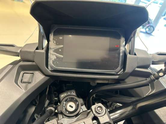 HONDA-NC 750X ABS DCT-2026