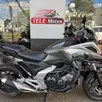 HONDA NC 750X ABS HONDA NC 750X ABS