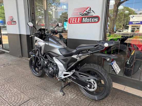 HONDA-NC 750X ABS HONDA-NC 750X ABS-2025