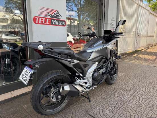 HONDA-NC 750X ABS HONDA-NC 750X ABS-2025