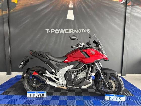 HONDA NC 750X ABS 