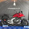 HONDA NC 750X ABS HONDA NC 750X ABS