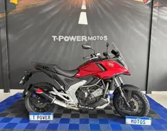 HONDA NC 750X ABS HONDA NC 750X ABS