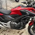 HONDA NC 750X ABS HONDA NC 750X ABS