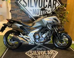 HONDA NC 750X ABS HONDA NC 750X ABS
