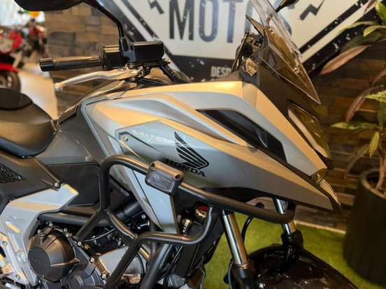 HONDA-NC 750X ABS HONDA-NC 750X ABS-2023
