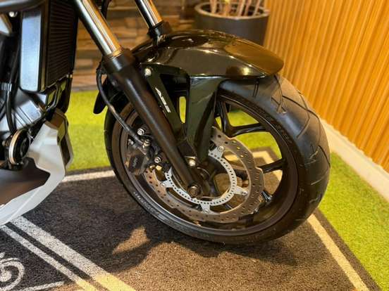 HONDA-NC 750X ABS HONDA-NC 750X ABS-2023