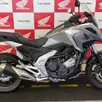 HONDA NC 750X ABS HONDA NC 750X ABS