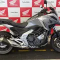 HONDA NC 750X ABS HONDA NC 750X ABS