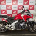 HONDA NC 750X ABS HONDA NC 750X ABS