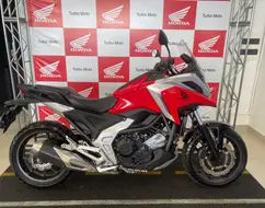 HONDA NC 750X ABS HONDA NC 750X ABS