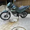 HONDA NX4 FALCON HONDA NX4 FALCON