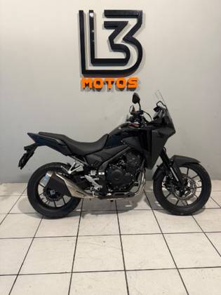 HONDA NX 500 
