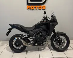 HONDA NX 500 HONDA NX 500