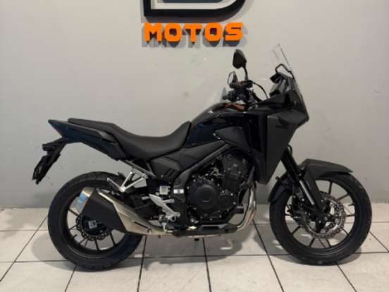 HONDA-NX 500 HONDA-NX 500-2026