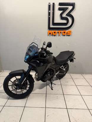 HONDA-NX 500-2026