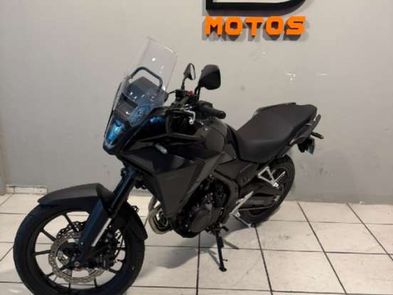 HONDA-NX 500 HONDA-NX 500-2026