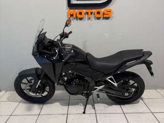 HONDA-NX 500 HONDA-NX 500-2026