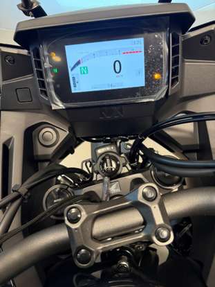 HONDA-NX 500-2026