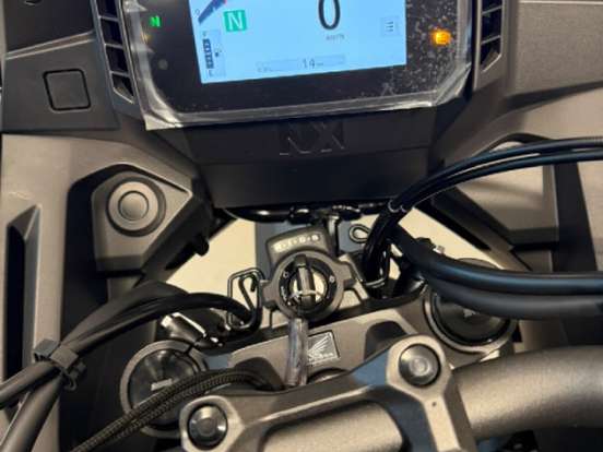 HONDA-NX 500 HONDA-NX 500-2026