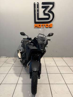 HONDA-NX 500-2026