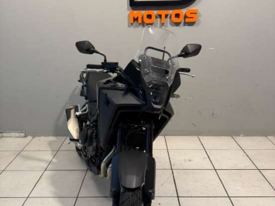 HONDA-NX 500 HONDA-NX 500-2026