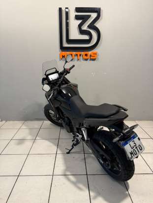 HONDA-NX 500-2026