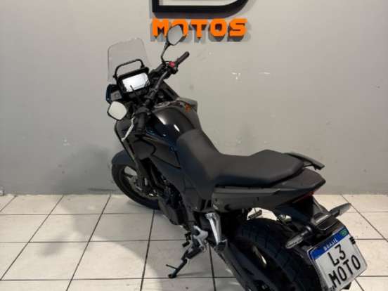 HONDA-NX 500 HONDA-NX 500-2026