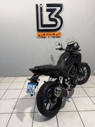HONDA-NX 500-2026