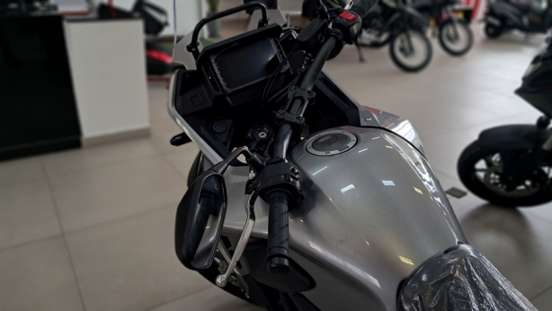HONDA-NX 500-2026