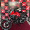 HONDA NX 500 HONDA NX 500