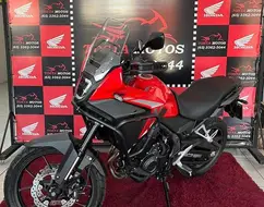 HONDA NX 500 HONDA NX 500