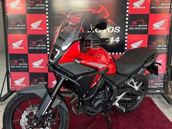 HONDA-NX 500 HONDA-NX 500-2026