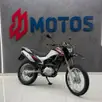 HONDA NXR 150 BROS ES HONDA NXR 150 BROS ES