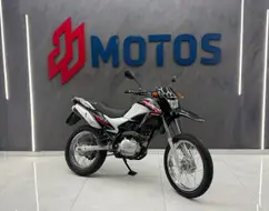 HONDA NXR 150 BROS ES HONDA NXR 150 BROS ES
