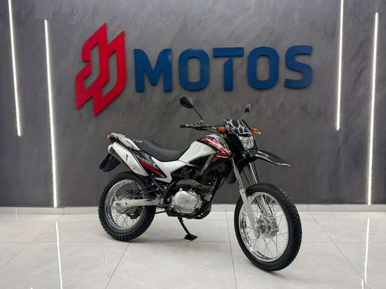 HONDA-NXR 150 BROS ES HONDA-NXR 150 BROS ES-2009