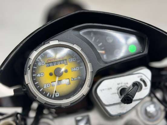 HONDA-NXR 150 BROS ES HONDA-NXR 150 BROS ES-2009