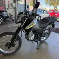 HONDA NXR 160 BROS ABS HONDA NXR 160 BROS ABS