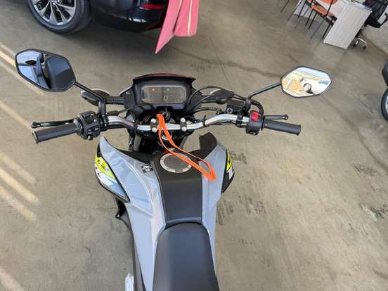 HONDA-NXR 160 BROS ABS HONDA-NXR 160 BROS ABS-2026