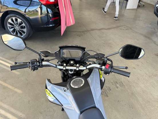 HONDA-NXR 160 BROS ABS HONDA-NXR 160 BROS ABS-2026
