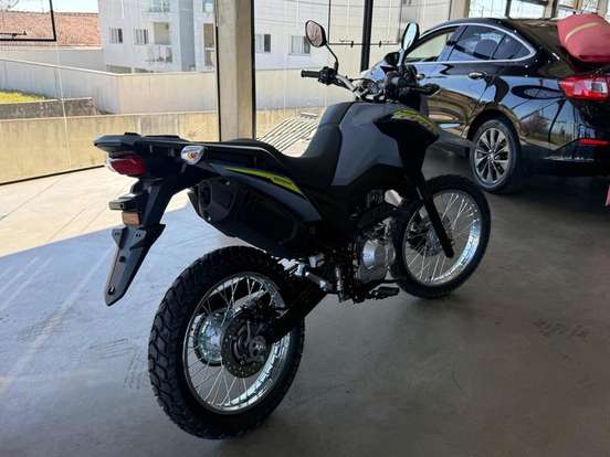 HONDA-NXR 160 BROS ABS HONDA-NXR 160 BROS ABS-2026