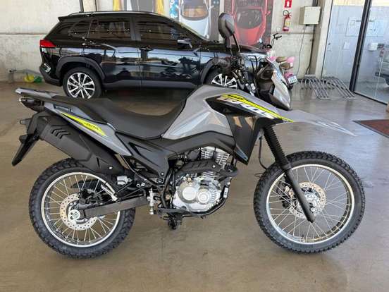 HONDA-NXR 160 BROS ABS HONDA-NXR 160 BROS ABS-2026