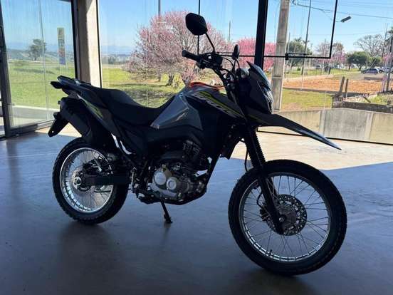 HONDA-NXR 160 BROS ABS HONDA-NXR 160 BROS ABS-2026
