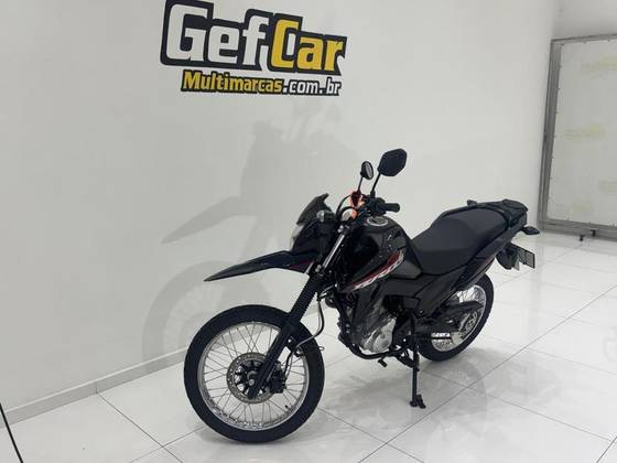 HONDA NXR 160 BROS CBS 