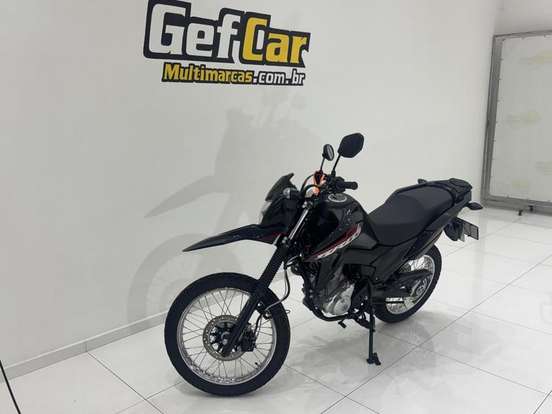 HONDA-NXR 160 BROS CBS-2025