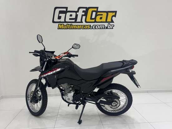 HONDA-NXR 160 BROS CBS HONDA-NXR 160 BROS CBS-2025