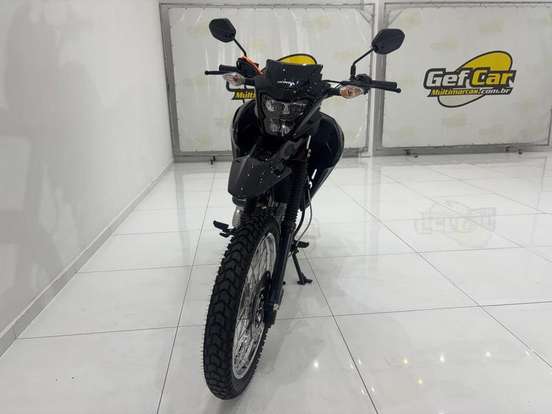 HONDA-NXR 160 BROS CBS-2025