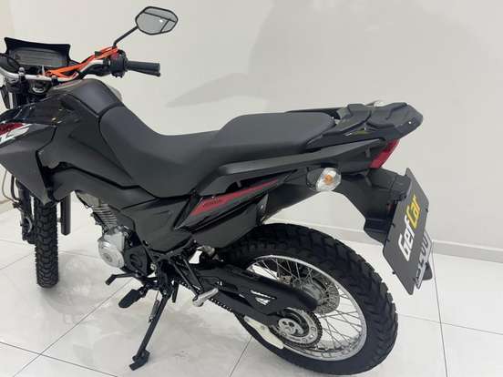 HONDA-NXR 160 BROS CBS-2025